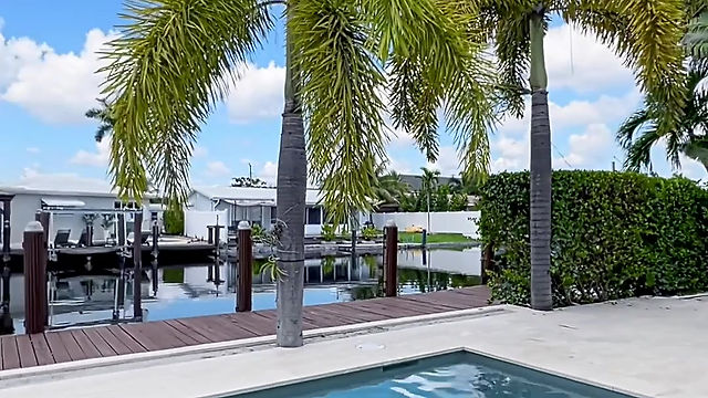 Wilton Manors, FL - ONE TAKE WITH DRONE REEL